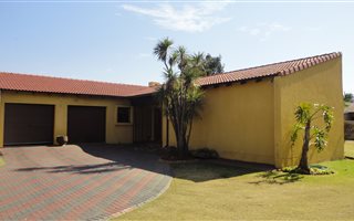 3 Bedroom House in Reyno Ridge