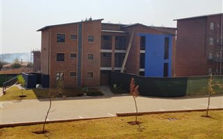 2 Bedroom Apartment in Arcadia
