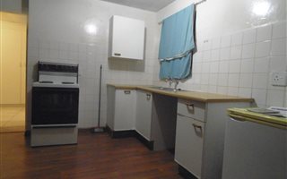 1 Bedroom Apartment in Lindhaven