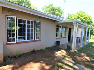 3 Bedroom House in Northdene