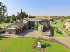 5 Bed House in Northdene