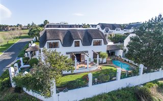 3 Bedroom House in Vergesig