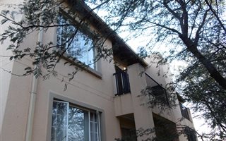2 Bedroom Apartment in Wilgeheuwel