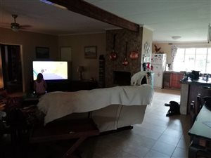 2 ha Farm in Bapsfontein