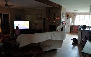 2 ha Farm in Bapsfontein
