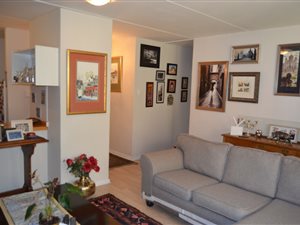 2 Bed Apartment in Dainfern