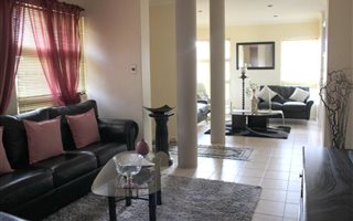 3 Bedroom House in Glenwood