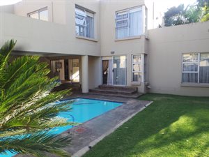 4 Bed Cluster in Sandown