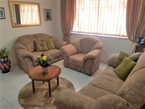 1 Bed Apartment in Overport