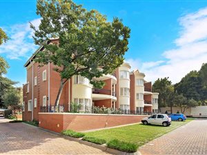 2 Bed Apartment in Melrose North