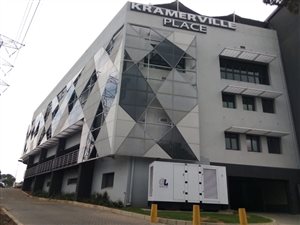 749 m² Industrial space in Kramerville