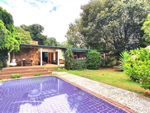 3 Bed House in Montgomery Park