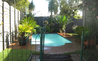 4 Bedroom House in Fishers Hill