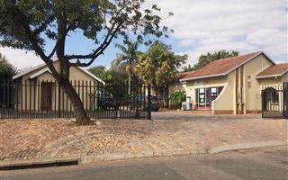 Office space in Annlin