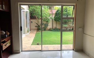 2 Bedroom Apartment in Eldoraigne