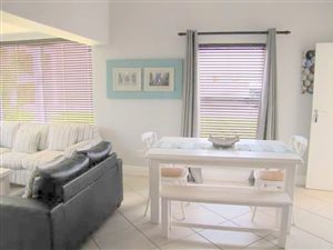 2 Bed House in Kingswood Golf Estate