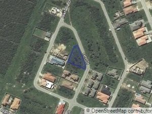 907 m² Land available in Amsterdamhoek