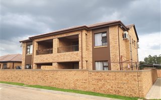 2 Bedroom Apartment in Tuscany Ridge