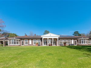 5 Bed House in Glenwood