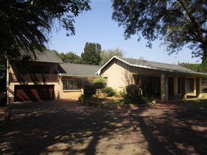 4 Bed House in Kelvin