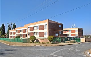 2 Bedroom House in Discovery