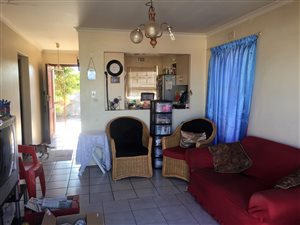 2 Bed House in Belhar