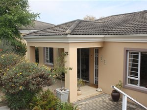 3 Bed House in Old Place