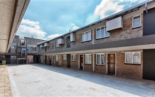 2 Bedroom Apartment in Lindhaven