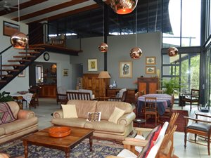 4 Bed House in Barberton