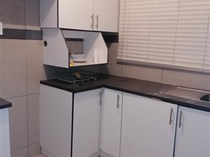 1 Bed Apartment in Overport