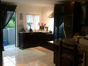 2 Bed Apartment in Brackendowns