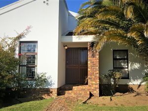 3 Bed House in Die Boord