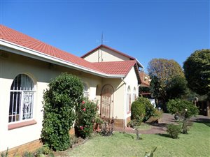 3 Bed House in Albemarle