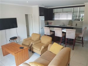 2 Bed Townhouse in River Club