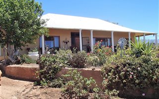 19.7 ha Farm in Calitzdorp