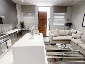 2 Bed Apartment in Brooklyn