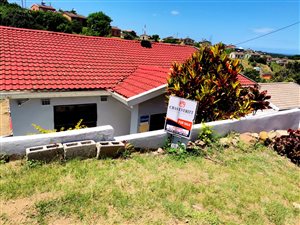 3 Bed House in Lovu