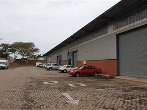 542 m² Commercial space in Mt Edgecombe