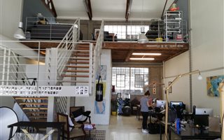 148 m² Office Space in Woodstock