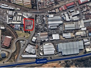 3284 m² Industrial space in Denver