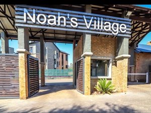 2 Bed Townhouse in Pomona AH