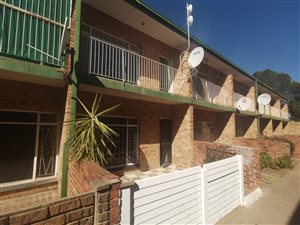 2 Bed Townhouse in Navalsig