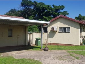 3 Bed House in Veld En Vlei