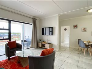 2 Bed Apartment in Willow Park Manor