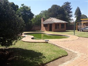 4 Bedroom House in Sharon Park