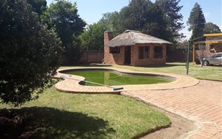 4 Bedroom House in Sharon Park