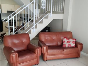 3 Bed Townhouse in Paarl