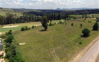 2861 m² Land available in Blair Atholl Estate