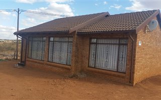 3 Bedroom House in Odinburg Gardens