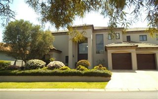 5 Bedroom House in Dainfern Valley